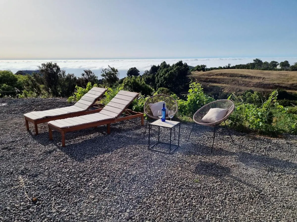 Villa Los Vaqueros Garafía